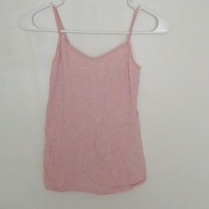Pink Cami
